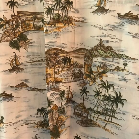 Pierre Cardin Short Sleeve Shirt - Picture 9 of 9